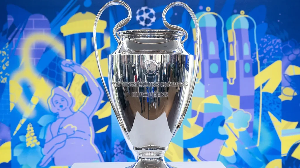 Over 300,000 ticket requests and soaring resale prices from brokers ahead of PSG vs Inter Champions League final