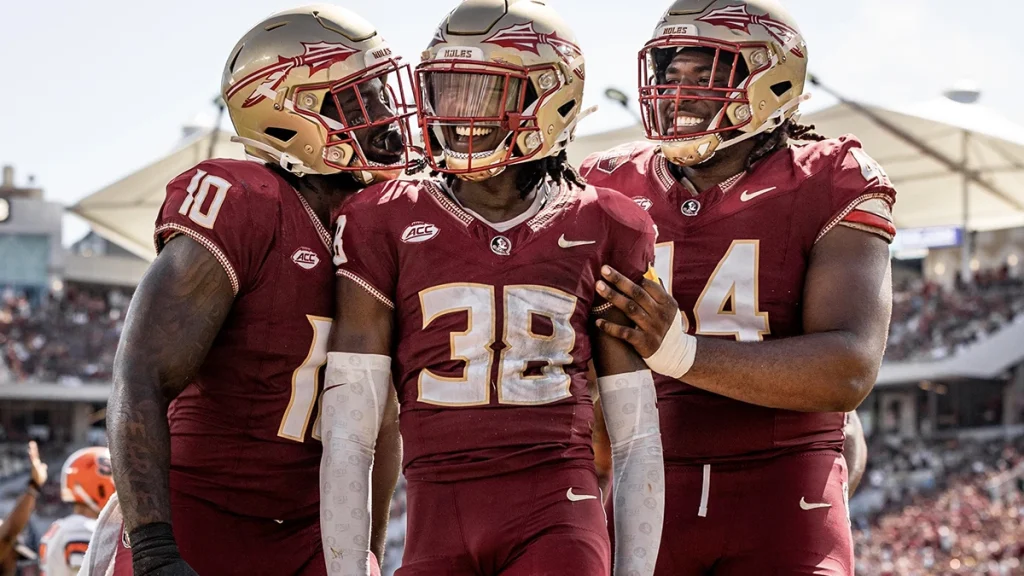 Florida State football tickets: Your Front-Row Seat to the Seminoles’ 2025 Redemption Tour