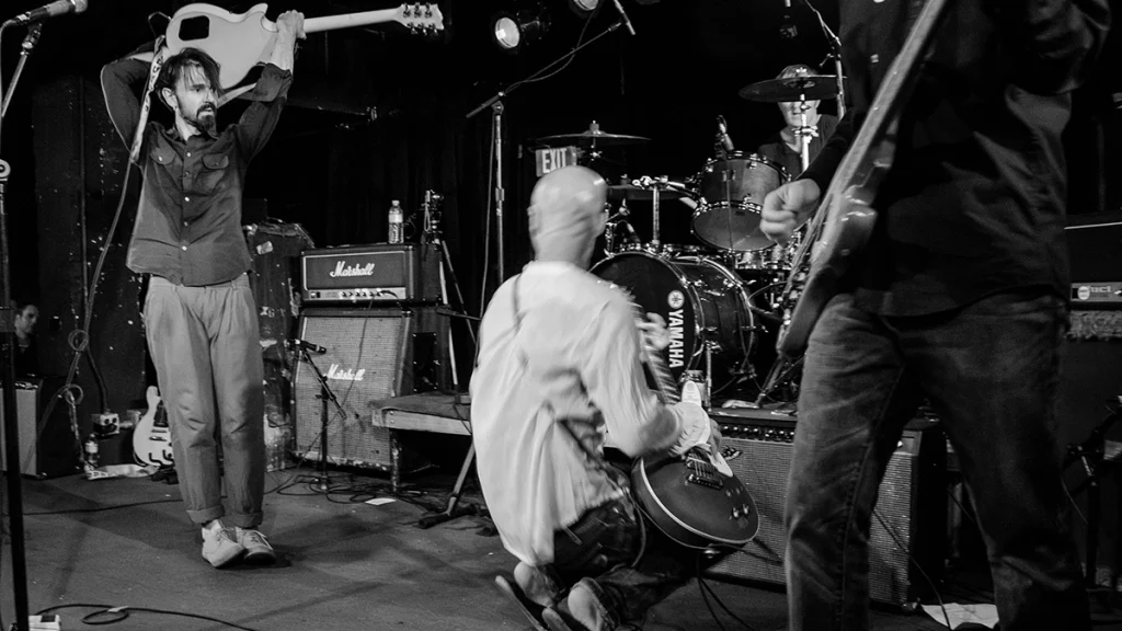 Ready to Experience Shudder to Think Live in 2025? Here's the Lineup!