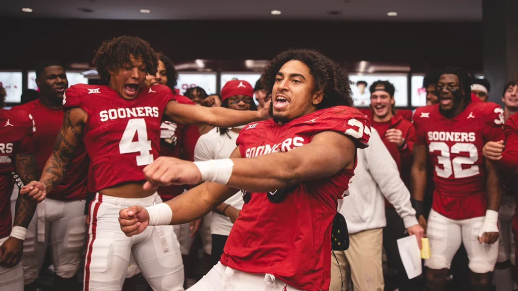 Sooner Magic Meets the SEC: Cracking the Code on OU Football Tickets