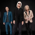 Def Leppard Tour 2026 Tickets