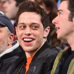 Jon Stewart John Mulaney Pete Davidson