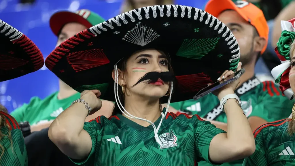 مدارک لازم برای سفر هواداران به کانادا و مکزیک در جام جهانی