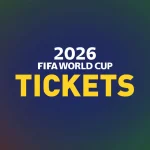 فرصتهای سودآور بازار ثانویه و فروش مجدد بلیت جام جهانی 2026 برای بروکرها