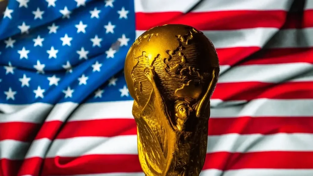 راهنمای کامل ویزای جام جهانی 2026 آمریکا، کانادا، مکزیک