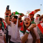 محرومیت هواداران ایرانی از ورود به آمریکا برای جام جهانی 2026