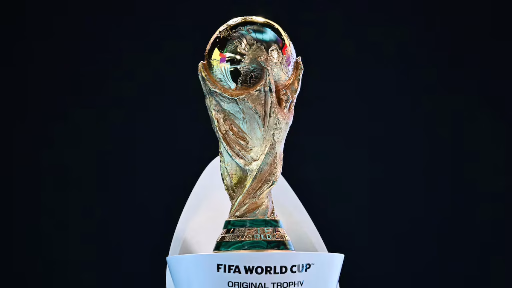 FIFA announces new ticket sale phase for the 2026 World Cup after surpassing two million presale tickets
