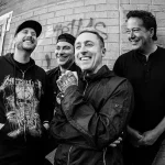 Yellowcard 2026 summer tour with New Found Glory and Plain White T’s